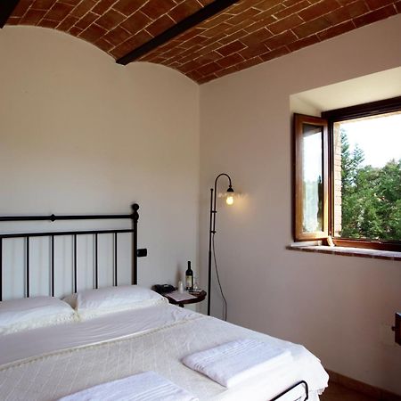 Agriturismo La Collina Pienza Exterior photo