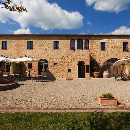 Agriturismo La Collina Pienza Exterior photo