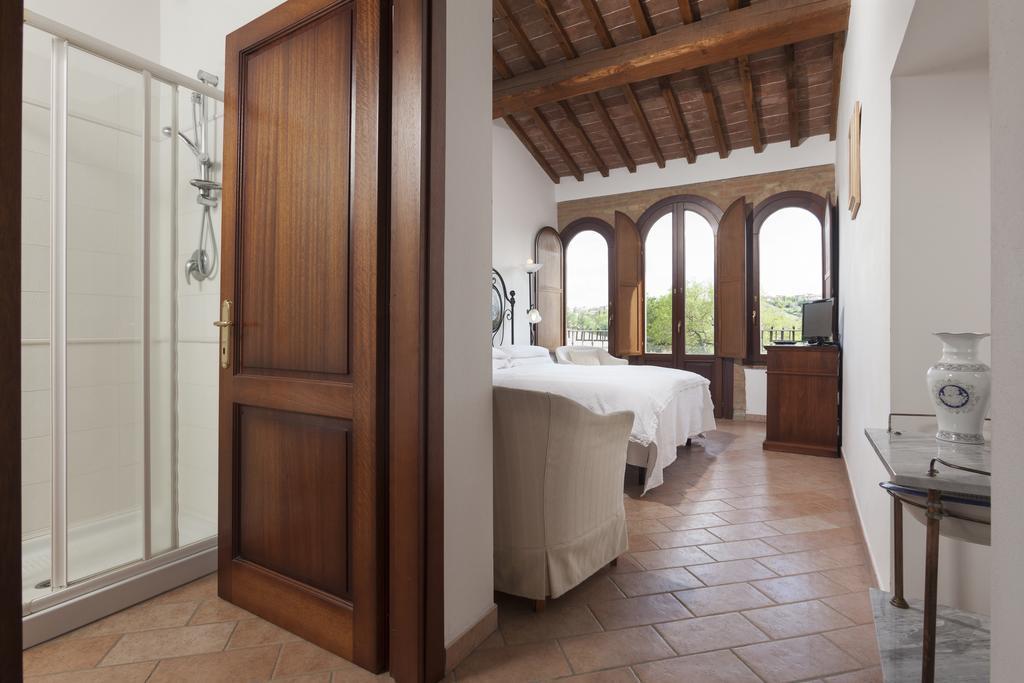 Agriturismo La Collina Pienza Exterior photo