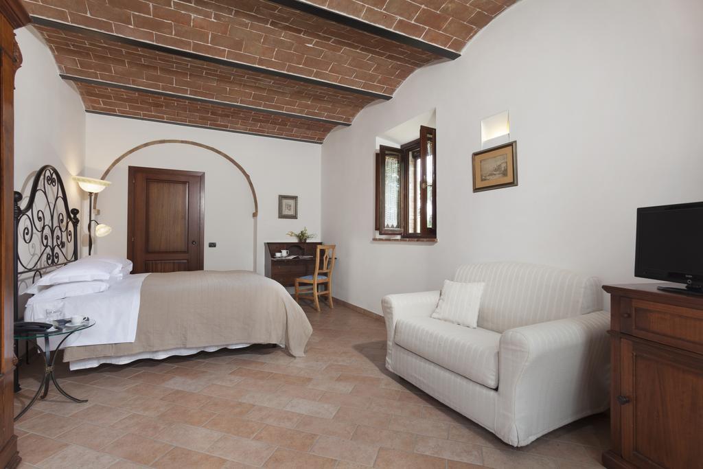 Agriturismo La Collina Pienza Exterior photo
